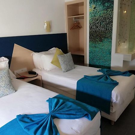 Relax Hotel Oujda Exterior photo